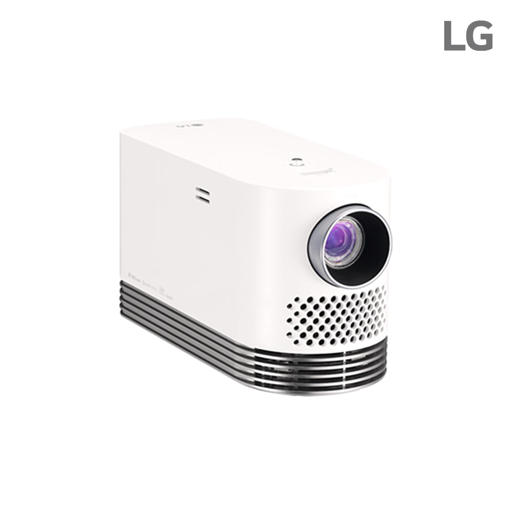 [LG] 시네빔 FULL HD 빔프로젝터 (HF80LA) [스마트렌탈]